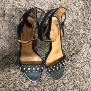 Coach sandals